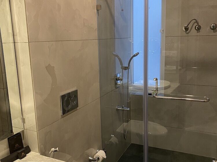 בית מלון כפרי Shahpura Dev Panache