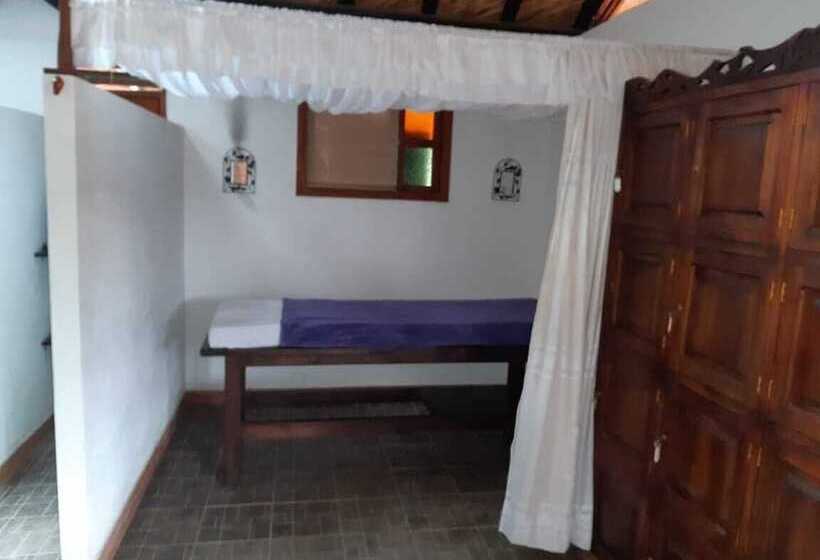 Отель Solar De La Villa Campestre