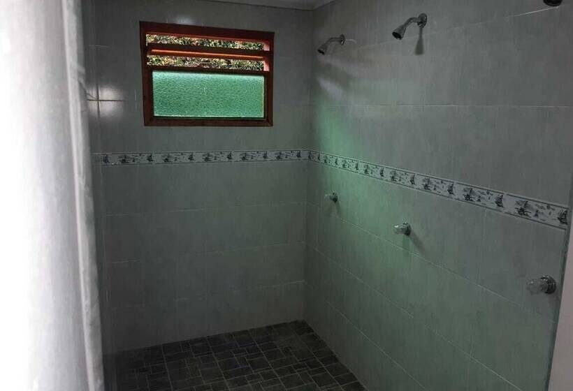 Отель Solar De La Villa Campestre