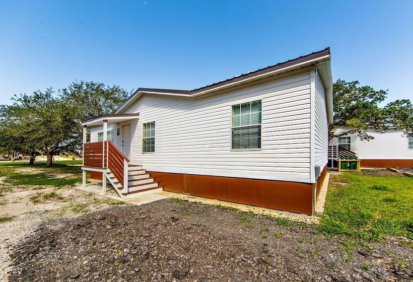 호텔 Southern Breeze Lodge