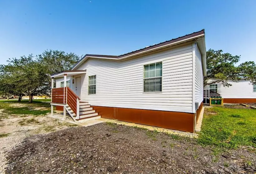 Hotelli Southern Breeze Lodge