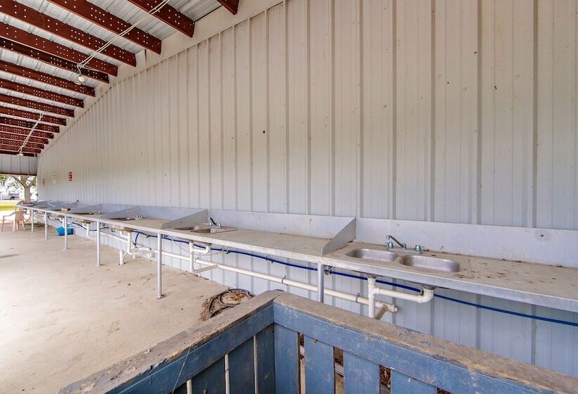 호텔 Southern Breeze Lodge