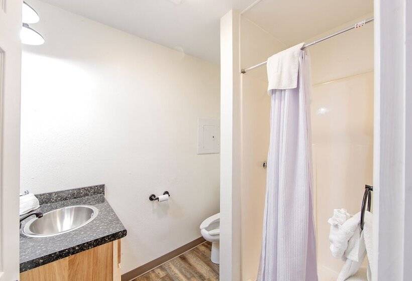 호텔 Southern Breeze Lodge