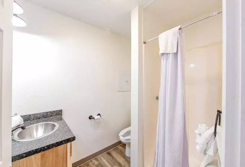 Hotelli Southern Breeze Lodge