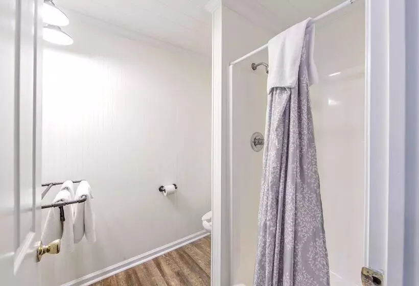 Hotelli Southern Breeze Lodge