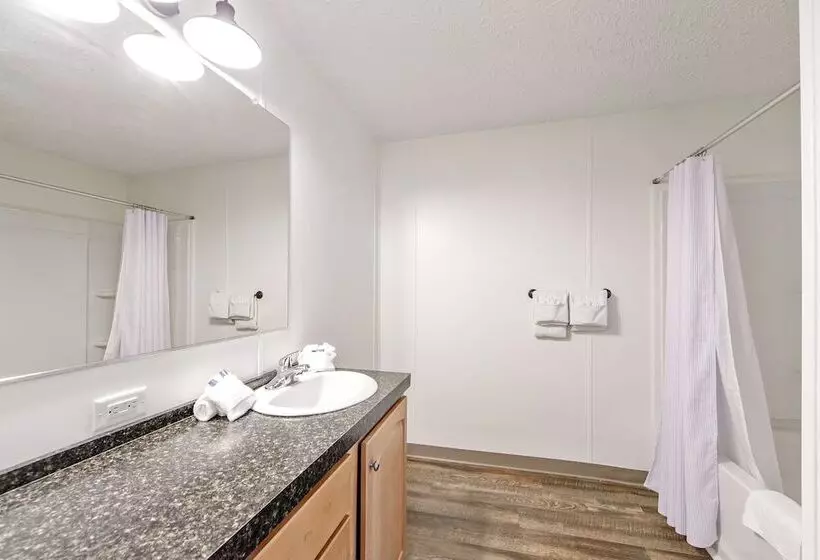 Hotelli Southern Breeze Lodge