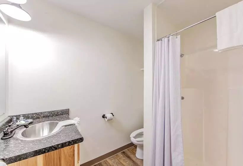 Hotelli Southern Breeze Lodge