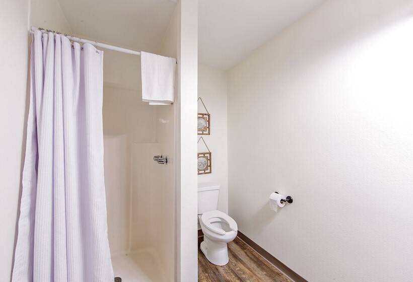 호텔 Southern Breeze Lodge