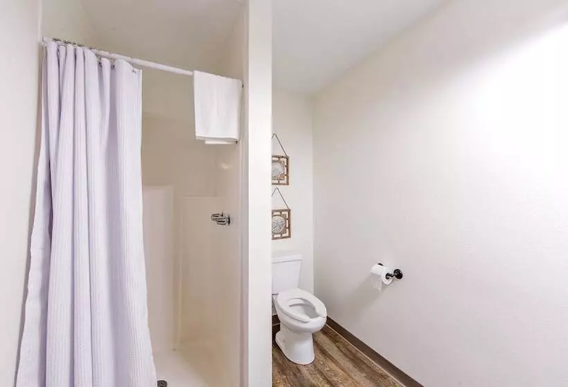 Hotelli Southern Breeze Lodge