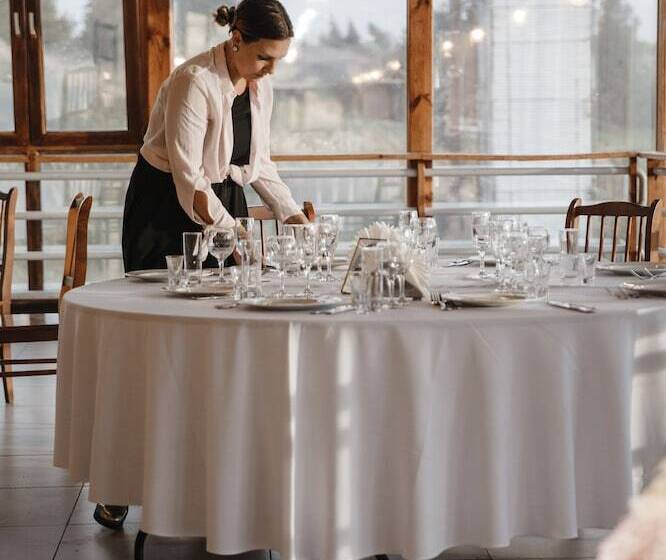 בית מלון כפרי Sport Park Volen