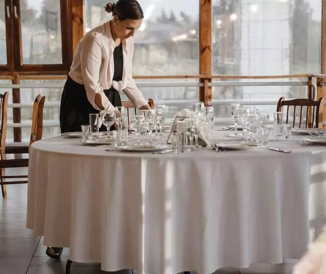 Hotelli Sport Park Volen