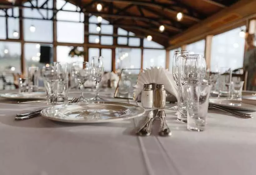 Hotelli Sport Park Volen