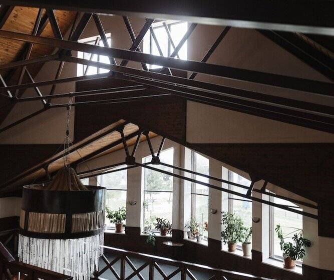 בית מלון כפרי Sport Park Volen