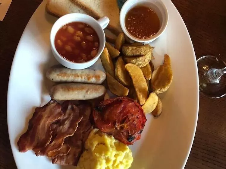 Hotelli Sport Park Volen