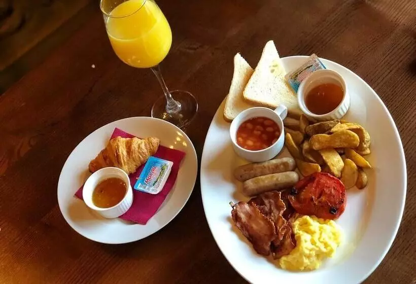 Hotelli Sport Park Volen