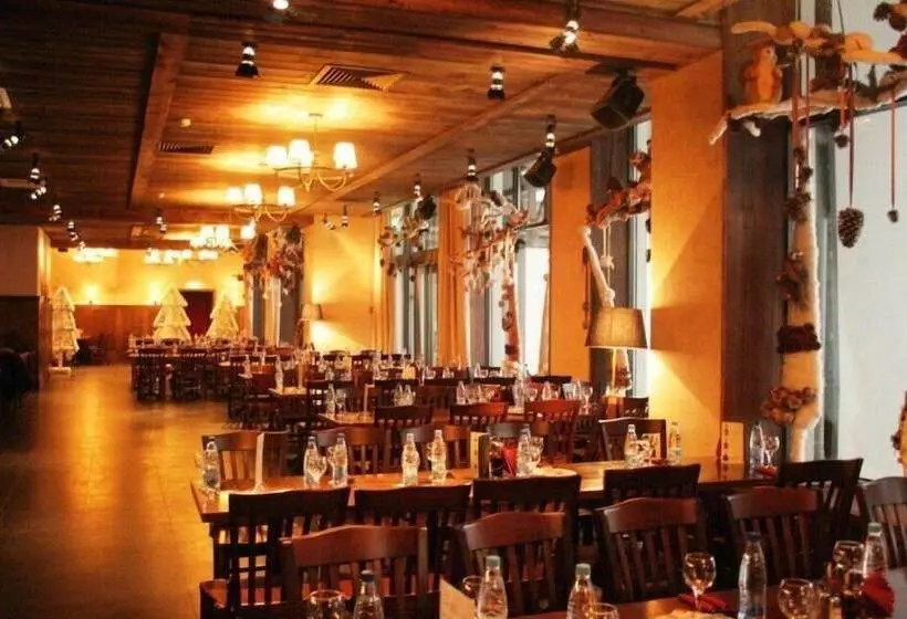 Hotelli Sport Park Volen