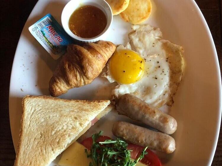 בית מלון כפרי Sport Park Volen