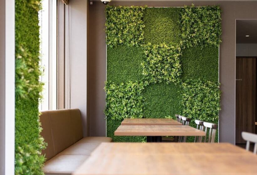 Super Hotel Kanku Kumatoriekimae