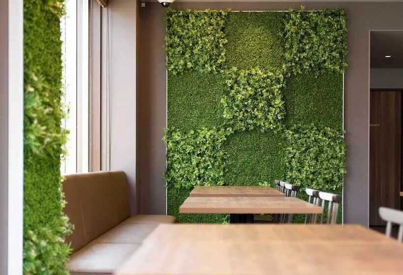 Super Hotel Kanku Kumatoriekimae