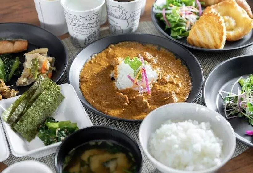 Super Hotel Kanku Kumatoriekimae