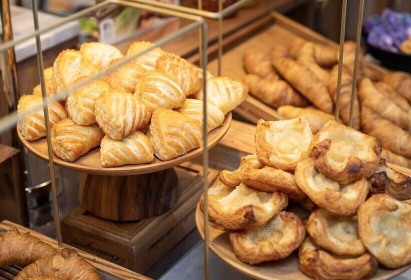 Super Hotel Kanku Kumatoriekimae