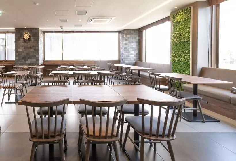 Super Hotel Kanku Kumatoriekimae