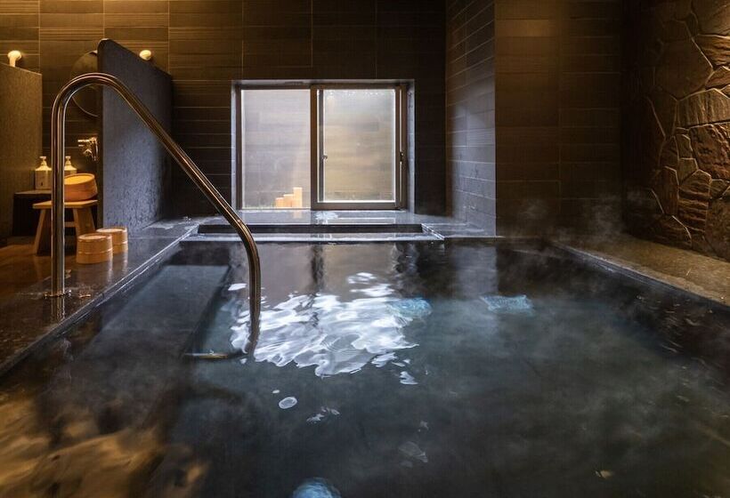 Super Hotel Kanku Kumatoriekimae