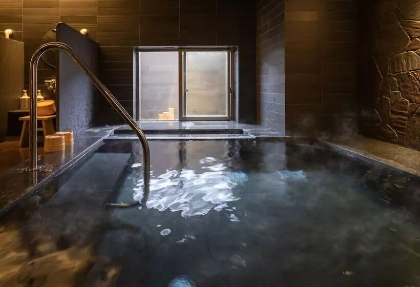 Super Hotel Kanku Kumatoriekimae