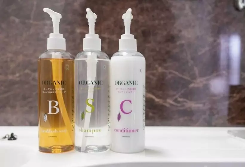 Super Hotel Kanku Kumatoriekimae