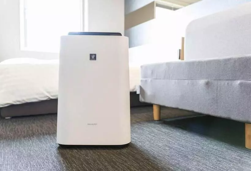 Super Hotel Kanku Kumatoriekimae