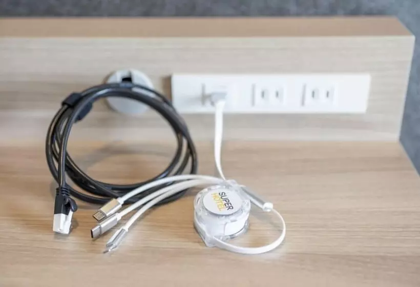 Super Hotel Kanku Kumatoriekimae