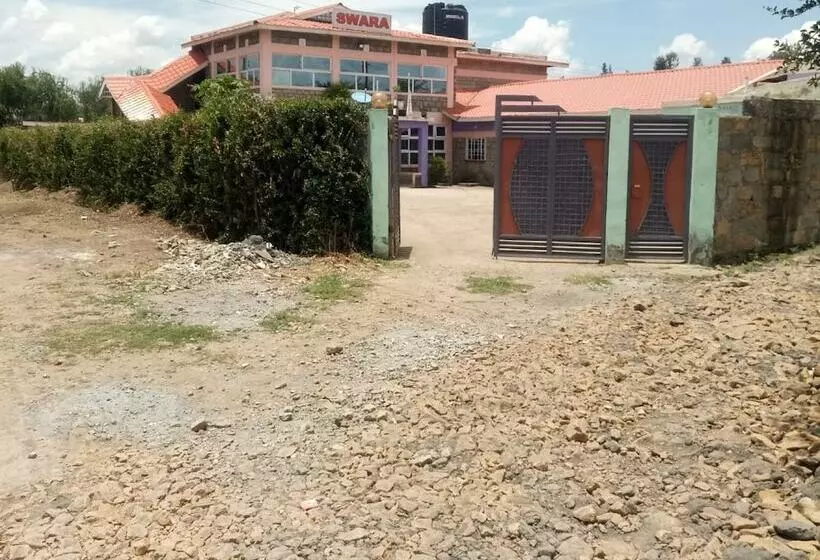 هتل Swala Resort