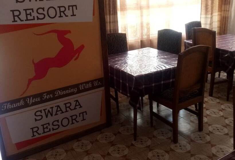 هتل Swala Resort
