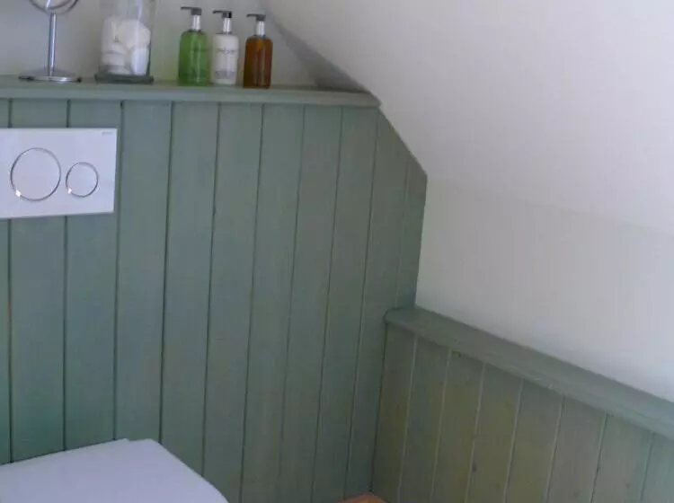 Hotelli The Motor House