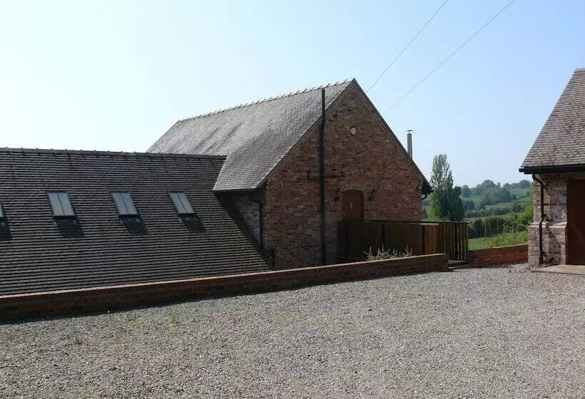 Hotelli The Motor House