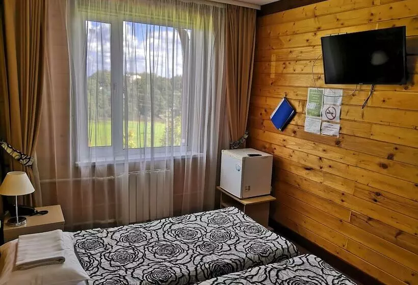 Hotelli Tyagachev Ski Resort