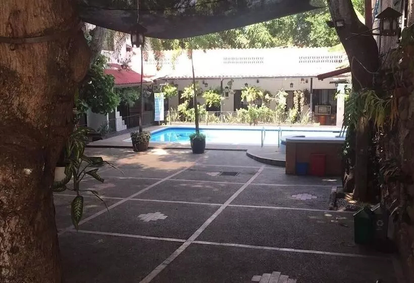 ホテル Villa Aquí Me Quedo By Rotamundos