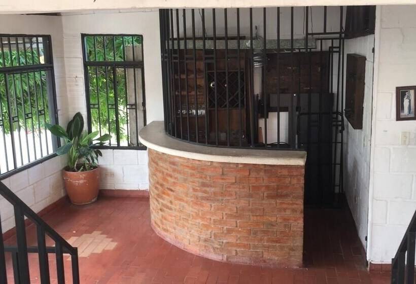 호텔 Villa Aquí Me Quedo By Rotamundos