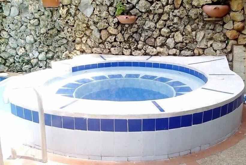 호텔 Villa Aquí Me Quedo By Rotamundos