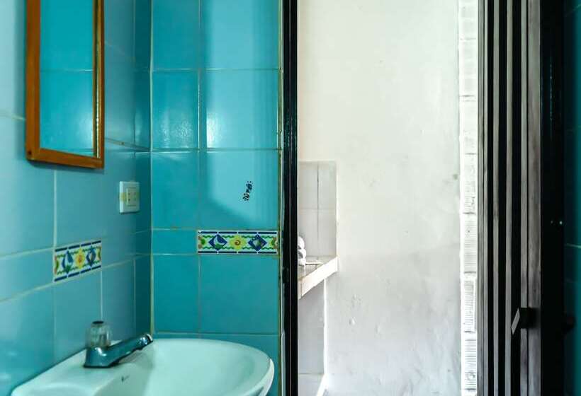 호텔 Villa Aquí Me Quedo By Rotamundos