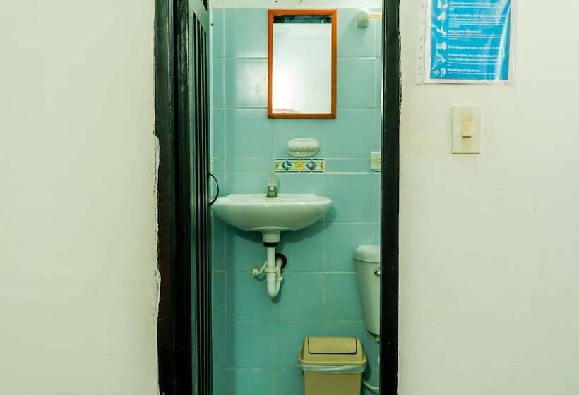 호텔 Villa Aquí Me Quedo By Rotamundos