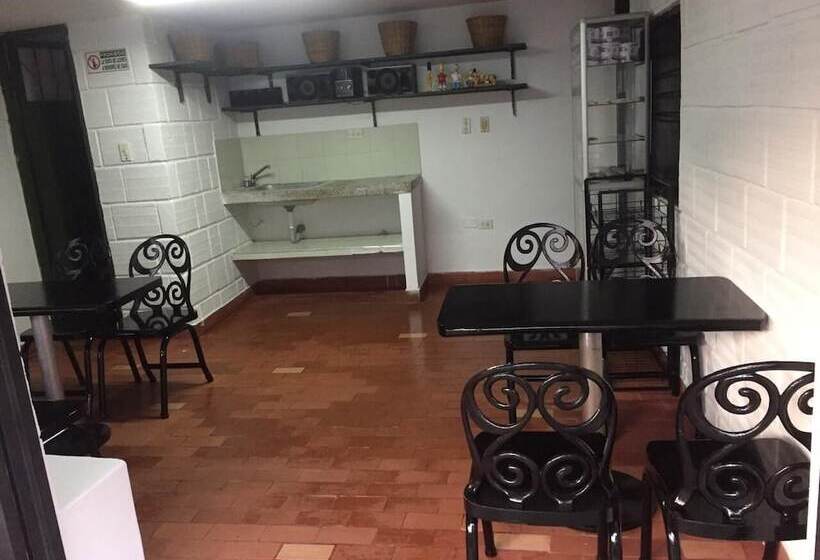 호텔 Villa Aquí Me Quedo By Rotamundos