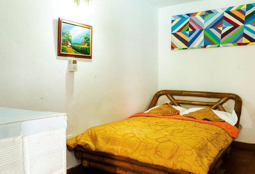 호텔 Villa Aquí Me Quedo By Rotamundos