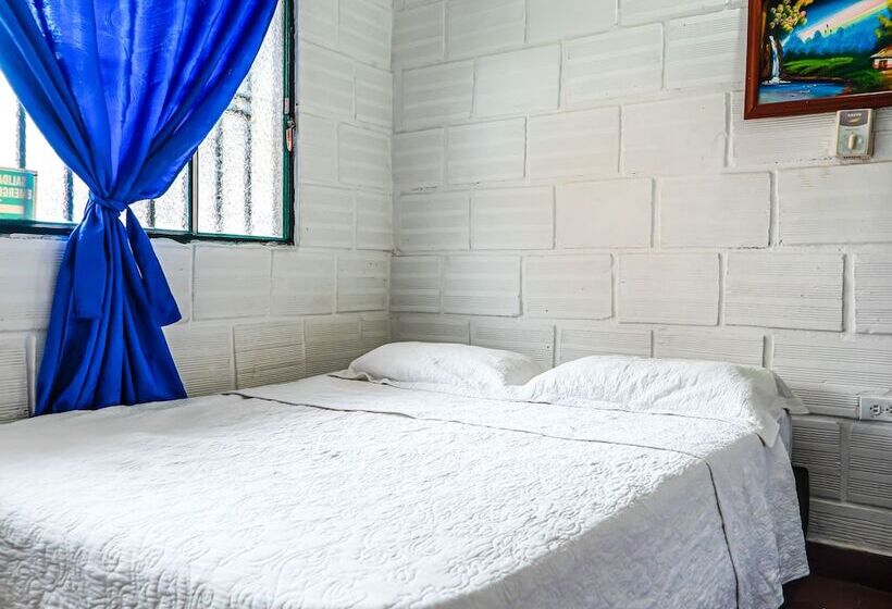 호텔 Villa Aquí Me Quedo By Rotamundos