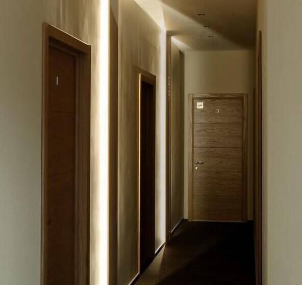 Отель Wesendorf Pushkino