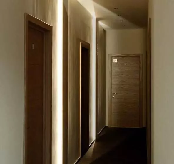 ホテル Wesendorf Pushkino