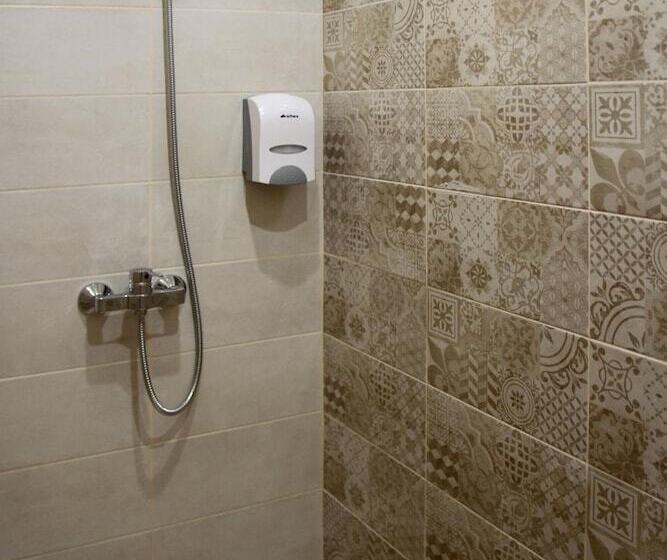 Отель Wesendorf Pushkino