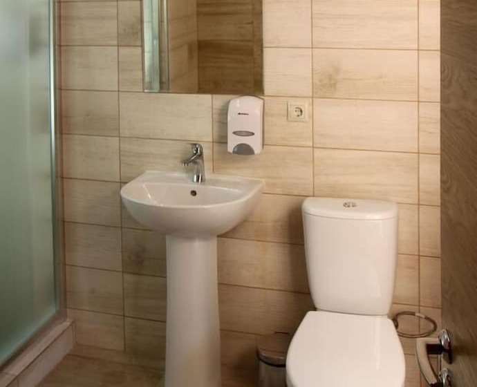 Отель Wesendorf Pushkino