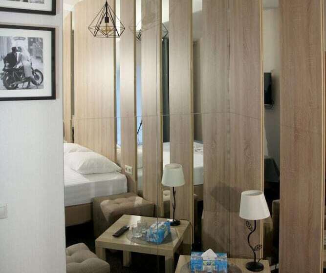 Отель Wesendorf Pushkino