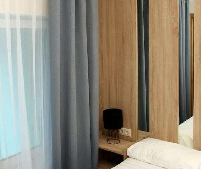 Отель Wesendorf Pushkino